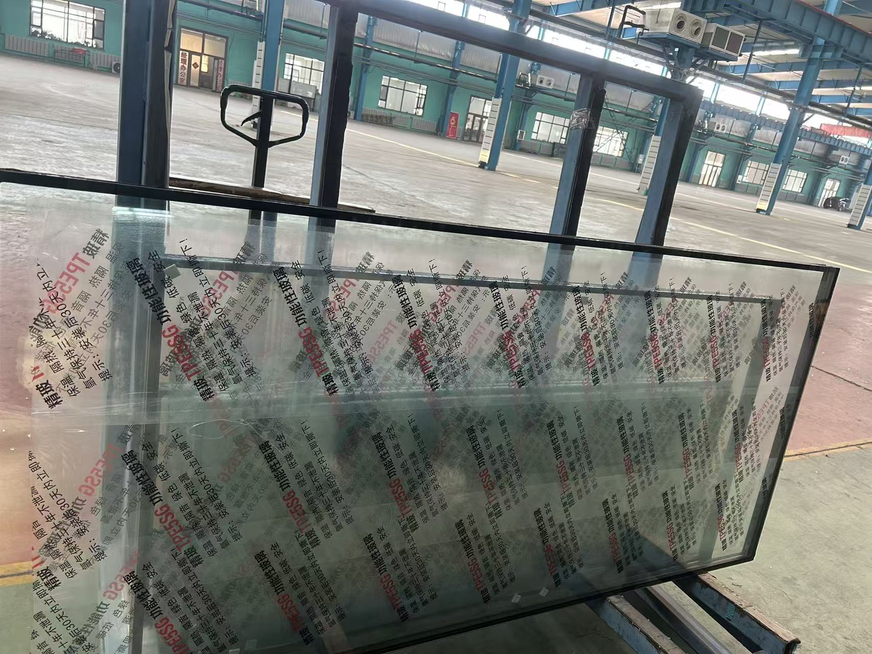 成都市玻璃源头工厂双层玻璃厂家 - 推荐